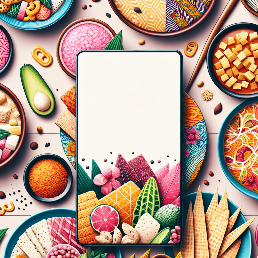 Keajaiban Kuliner: Mengapa Makanan Fermentasi dari Indonesia Menjadi